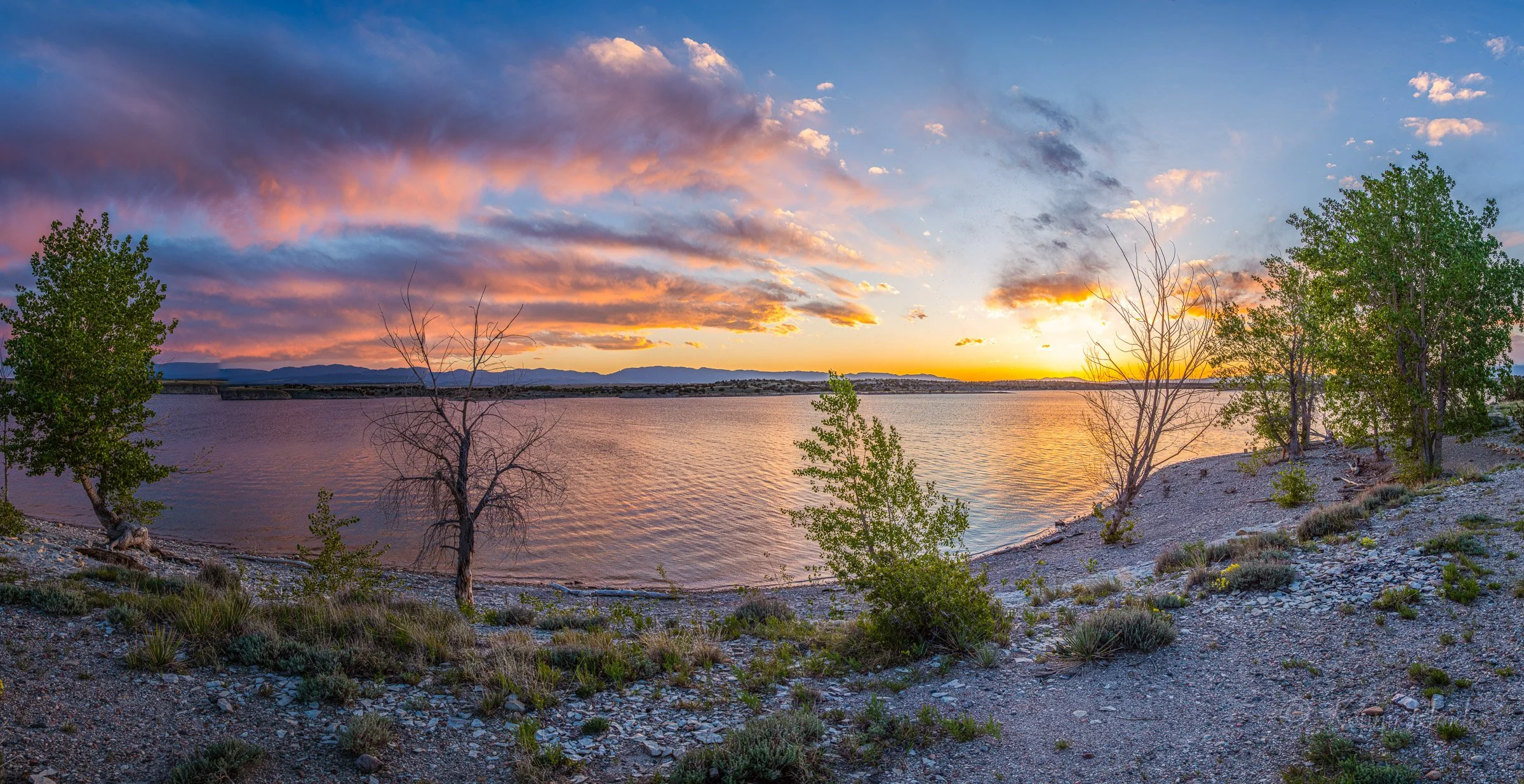 WF Cottonwoods Sunset Pano 2.jpg