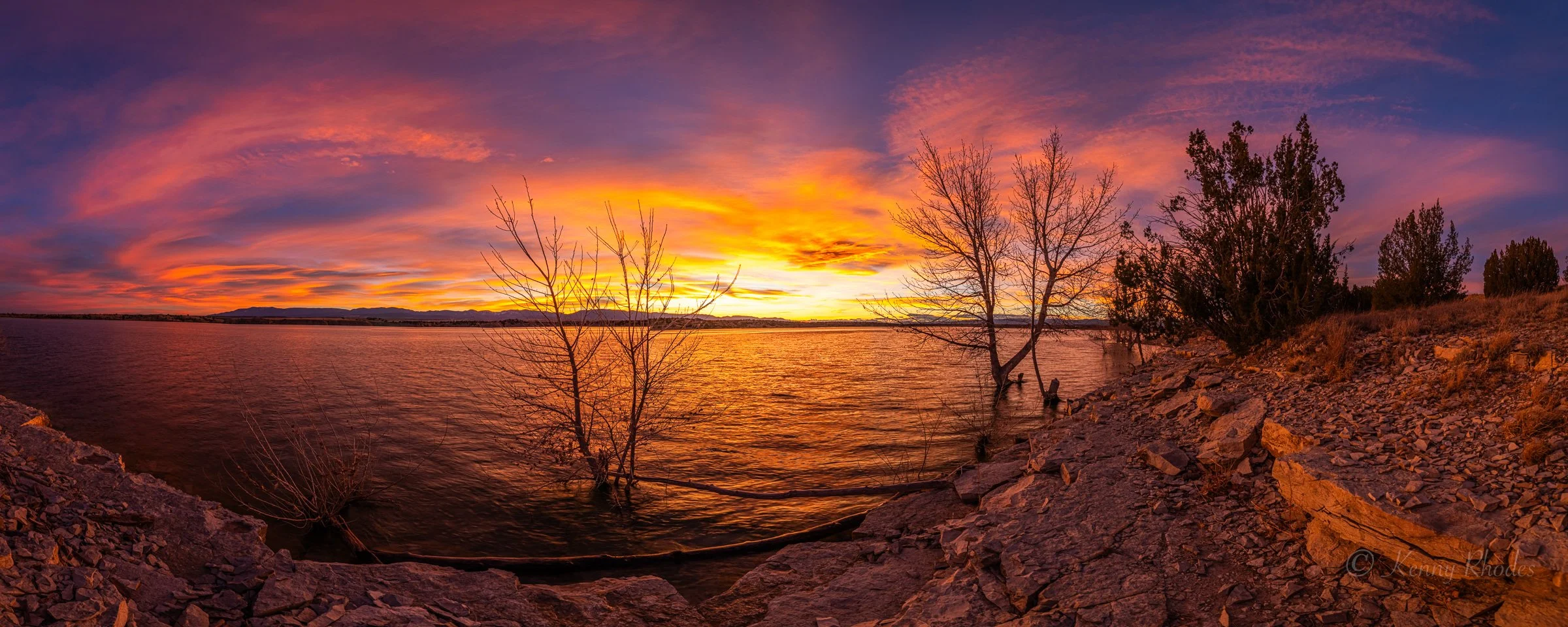 WF Cottonwoods Sunset Pano 3.jpg
