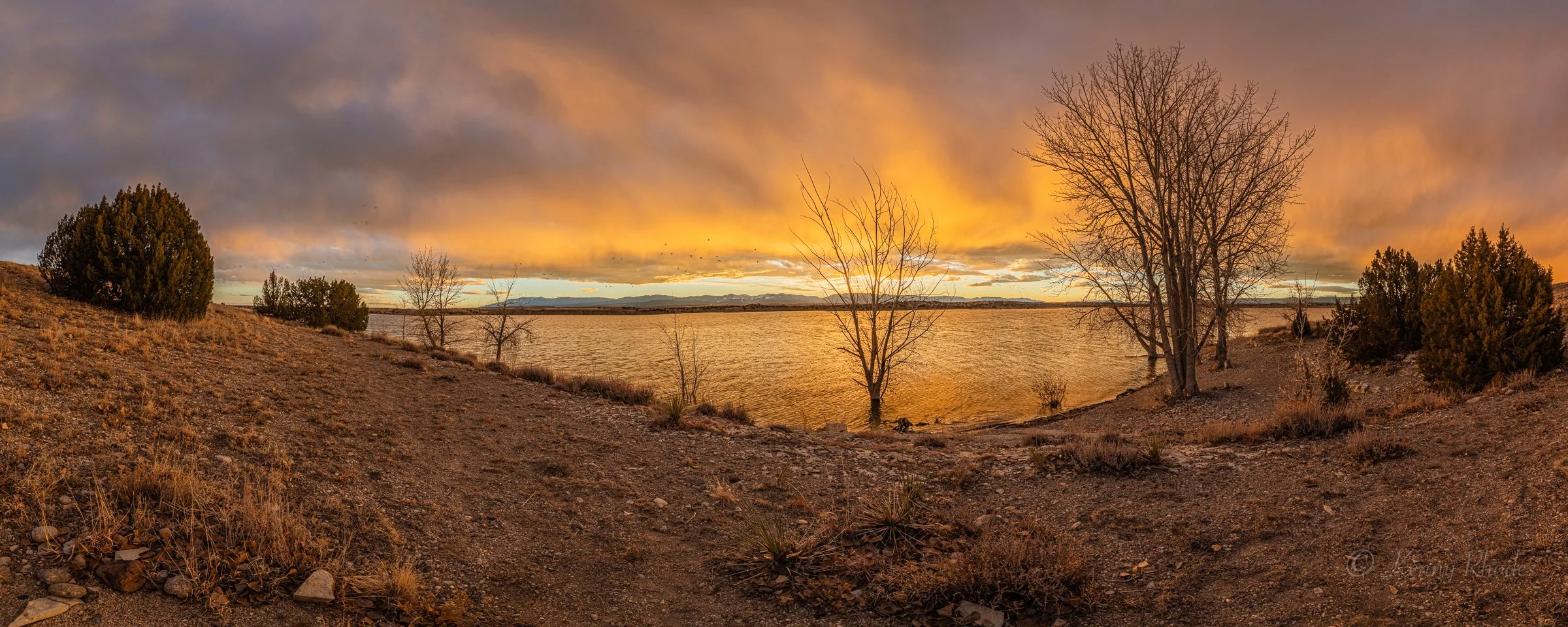 WF Cottonwoods Sunset Pano 5.jpg