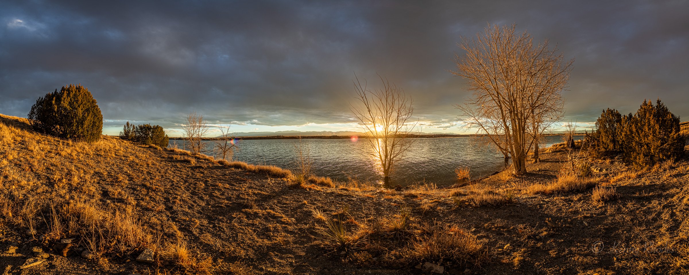 WF Cottonwoods Sunset Pano 4.jpg