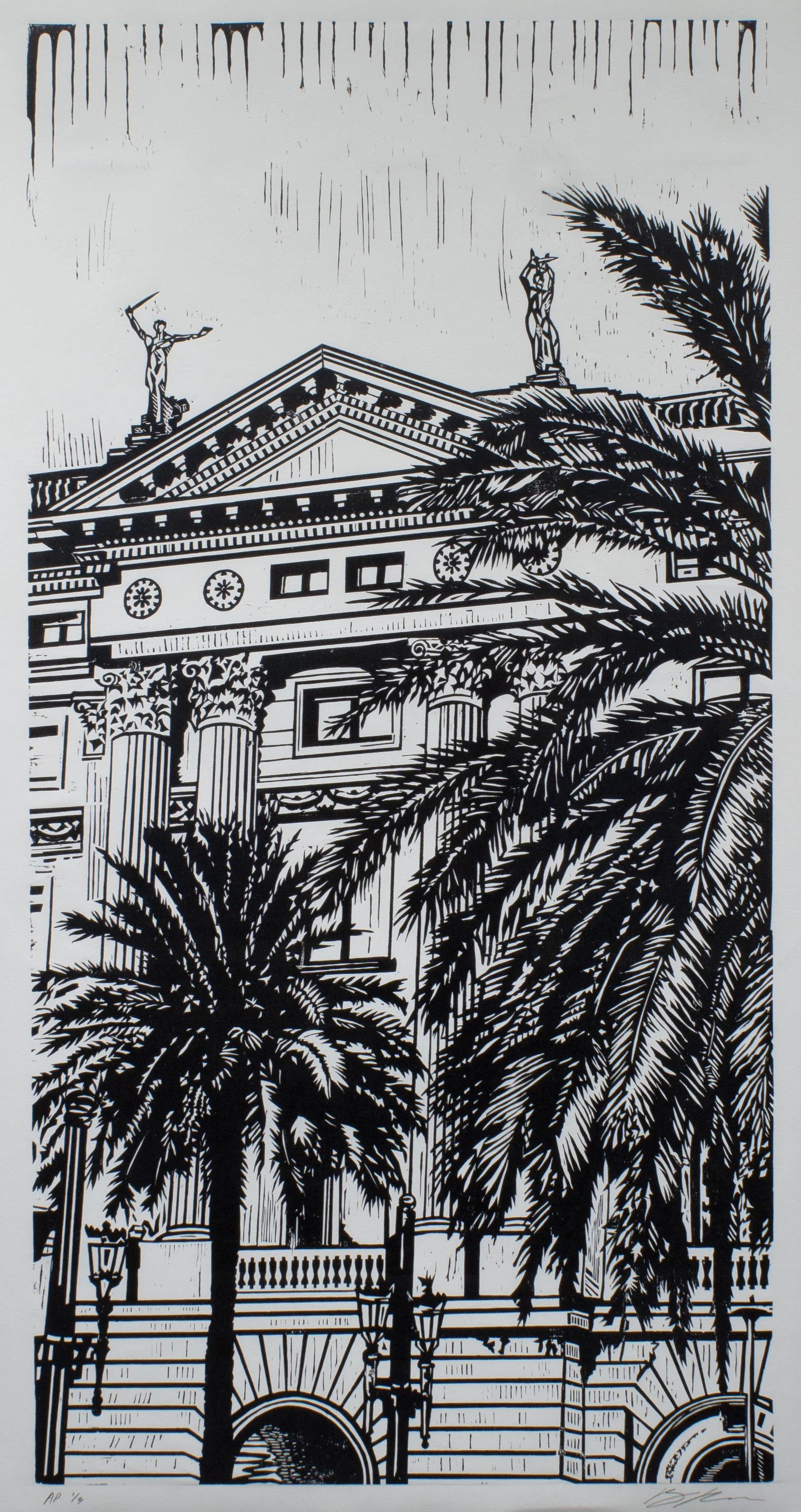 Barcelona II