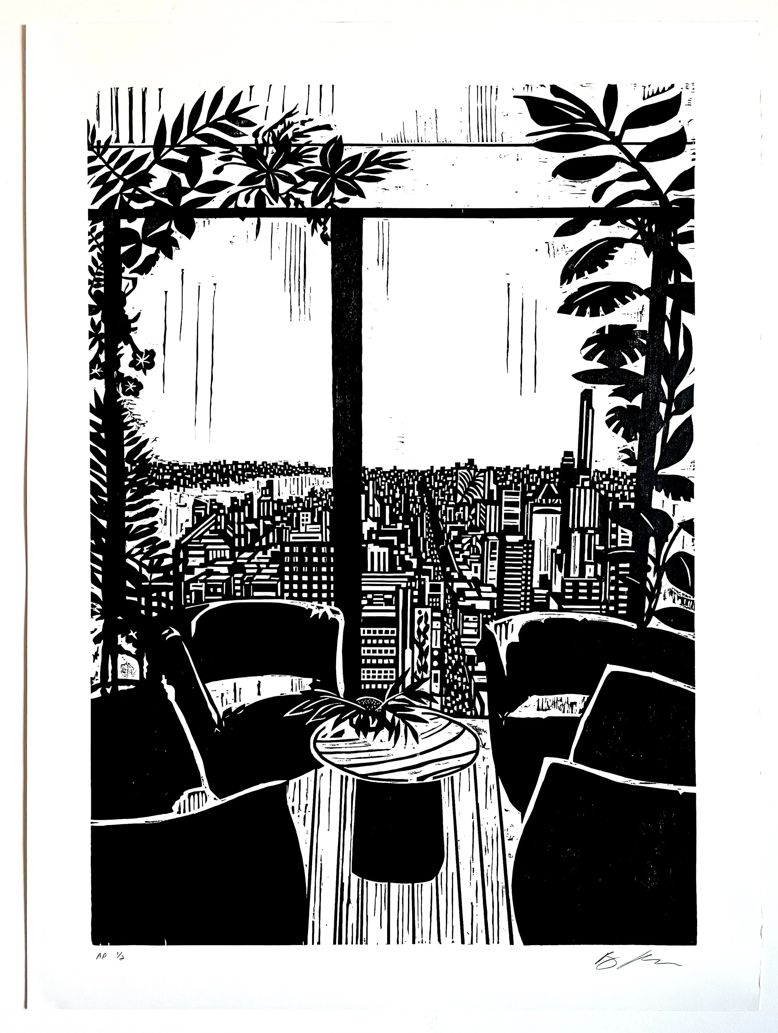 Midtown View