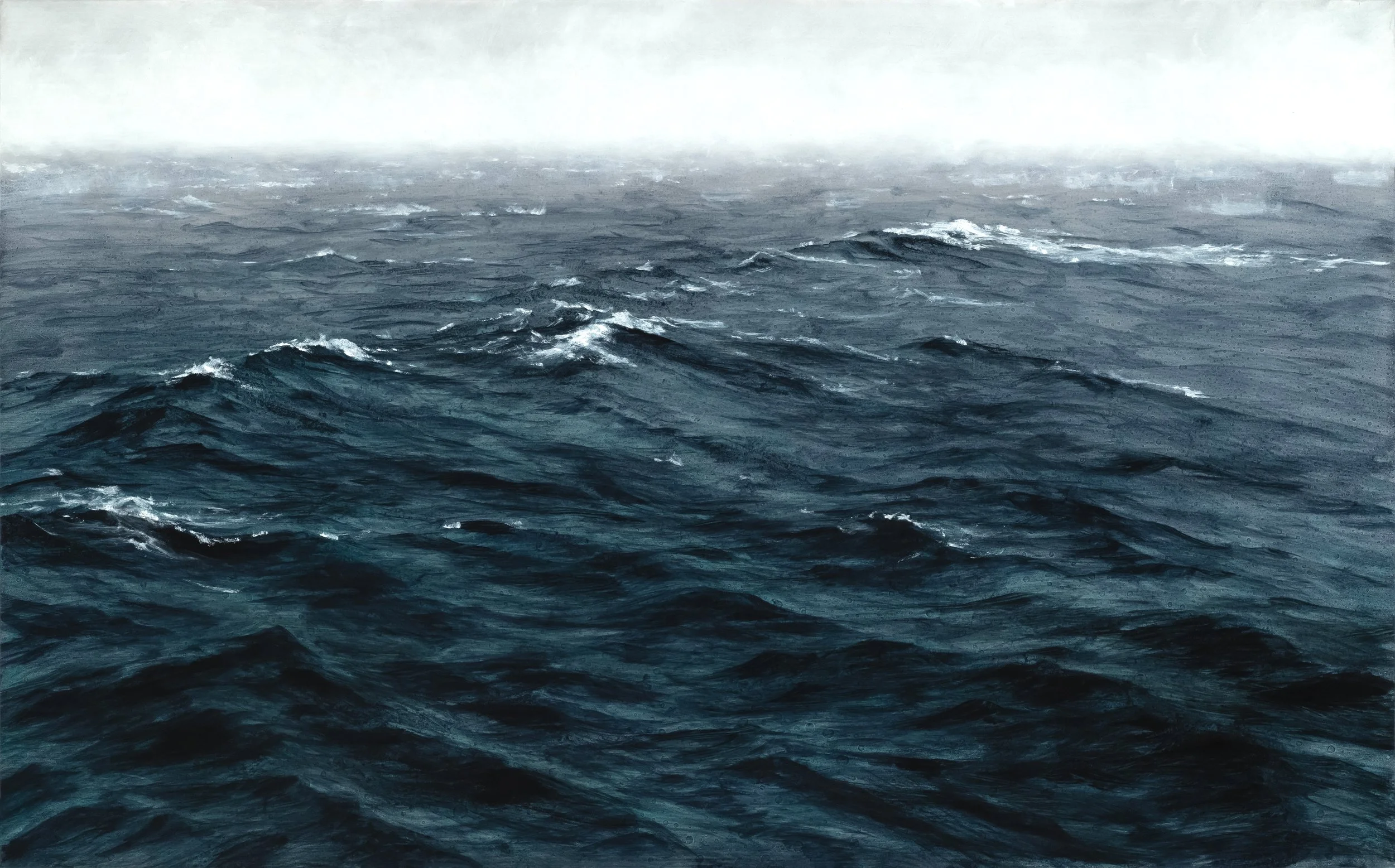 Found at Sea