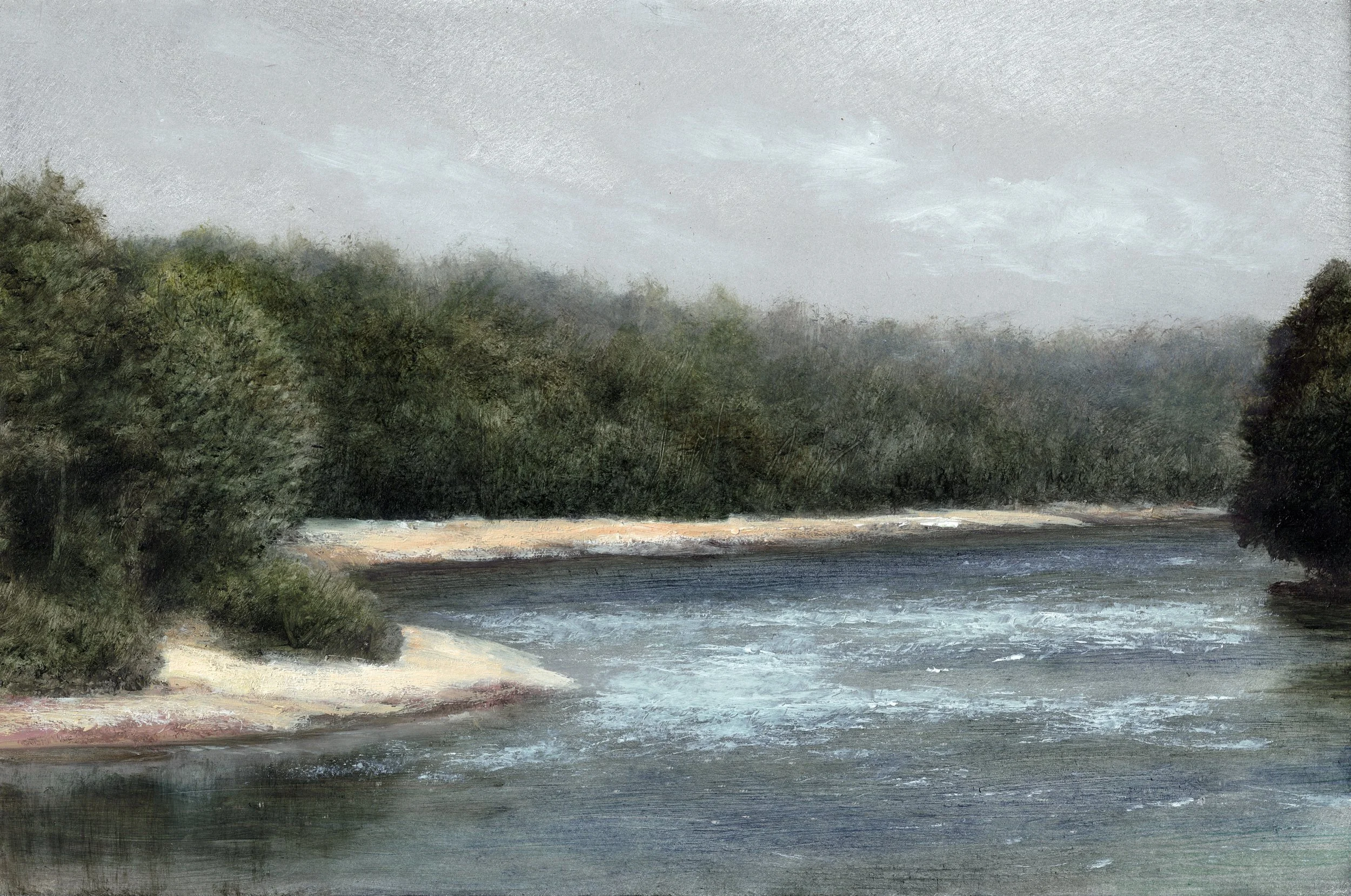 New Croton Reservoir