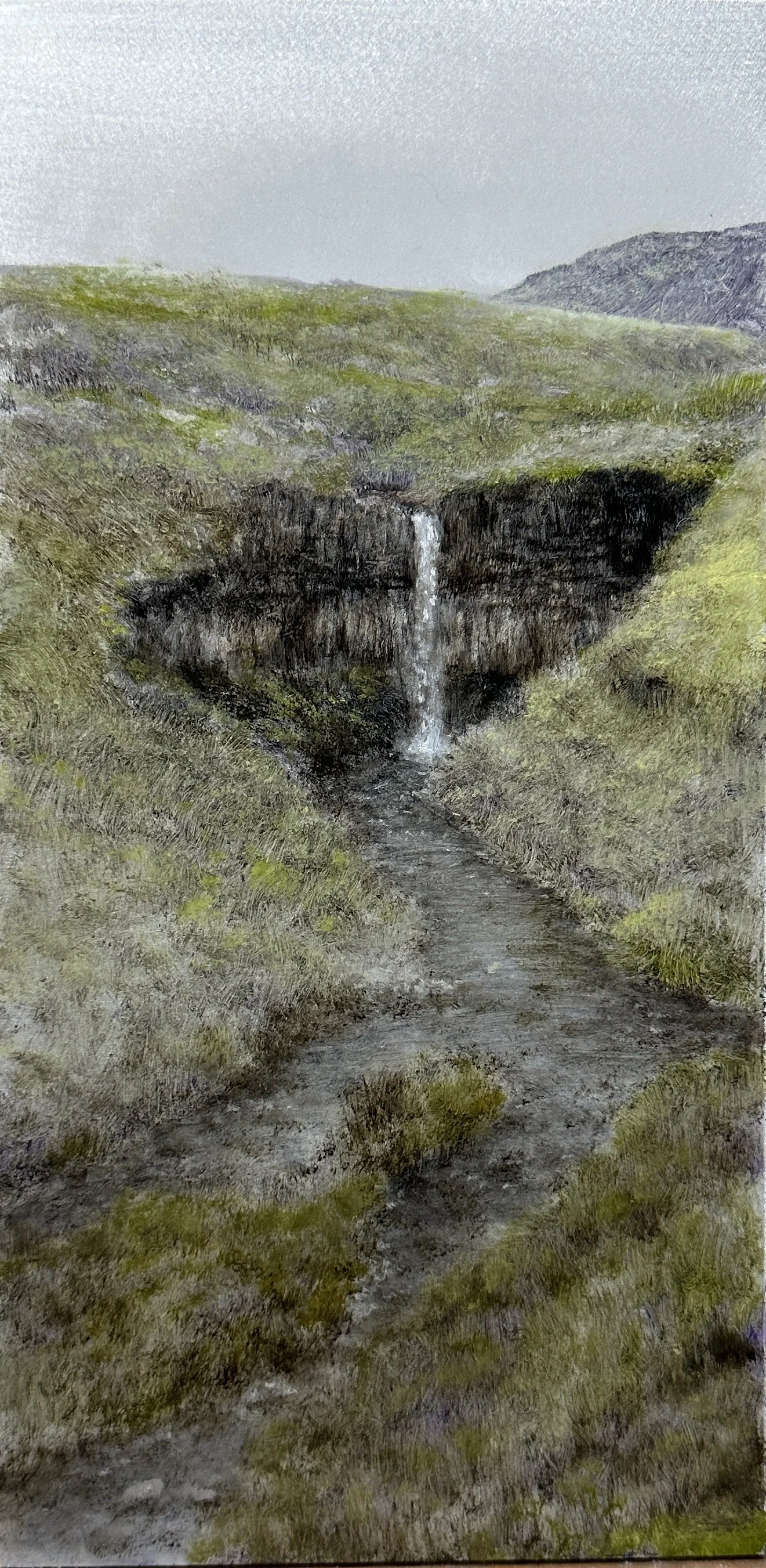 Svartifoss
