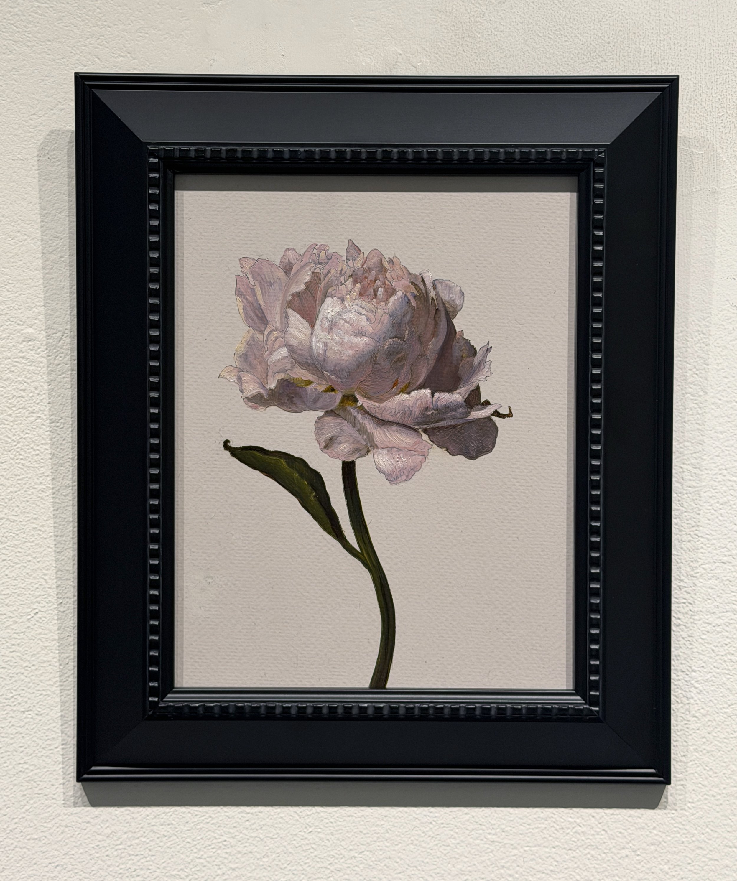 Peony