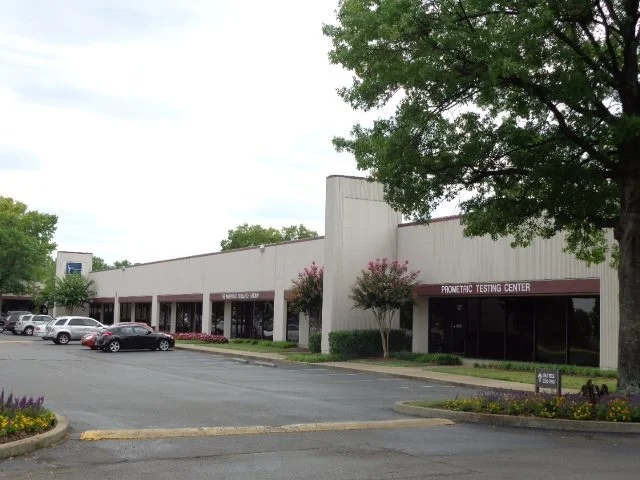 Trademark Business Center