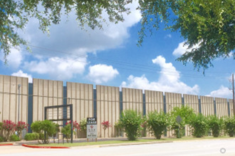 Bratton Lane Industrial