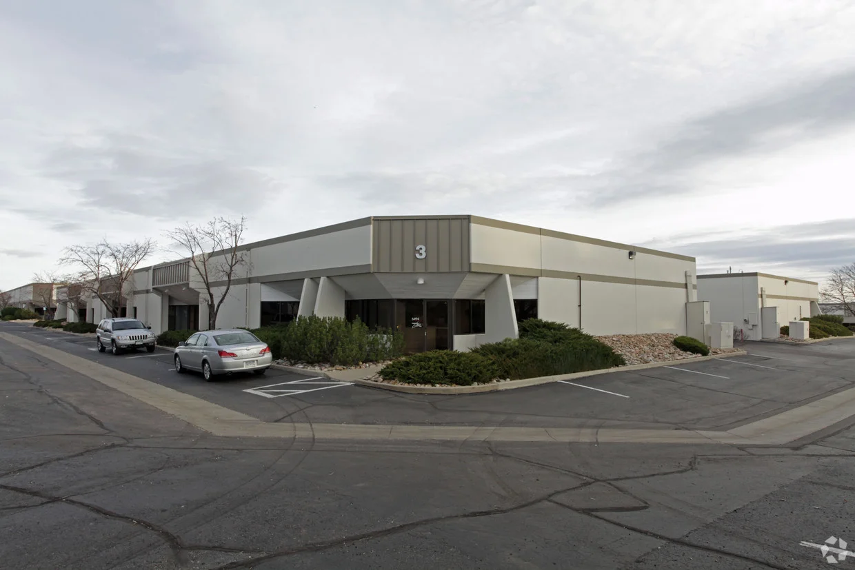 Business Center at Westminster