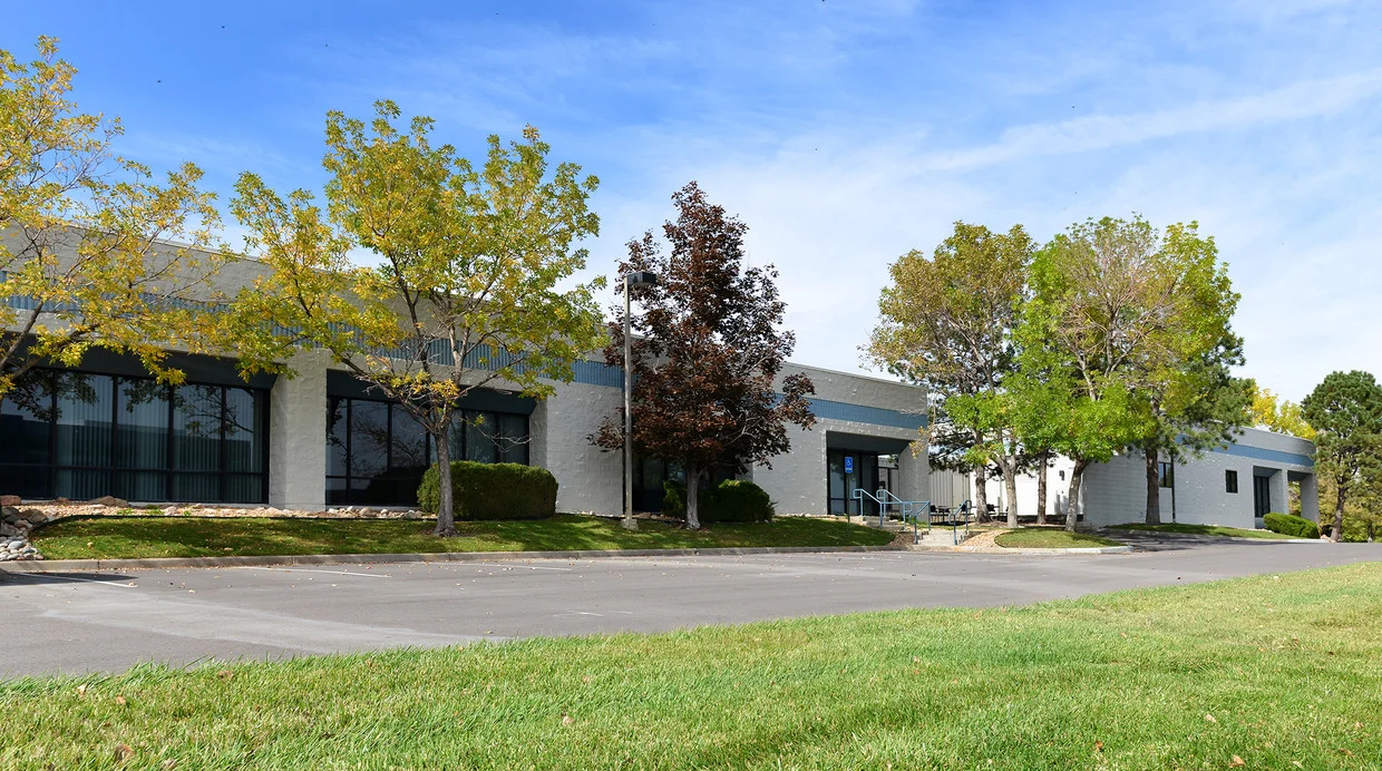 Inverness Business Center South