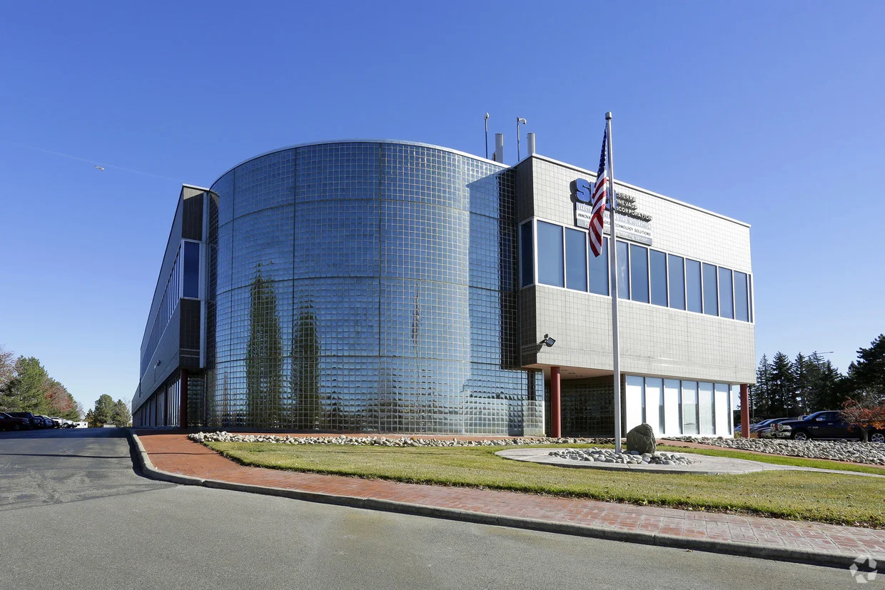 Lincoln Executive Business Center