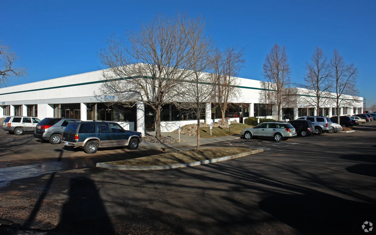 Washington Place Business Center