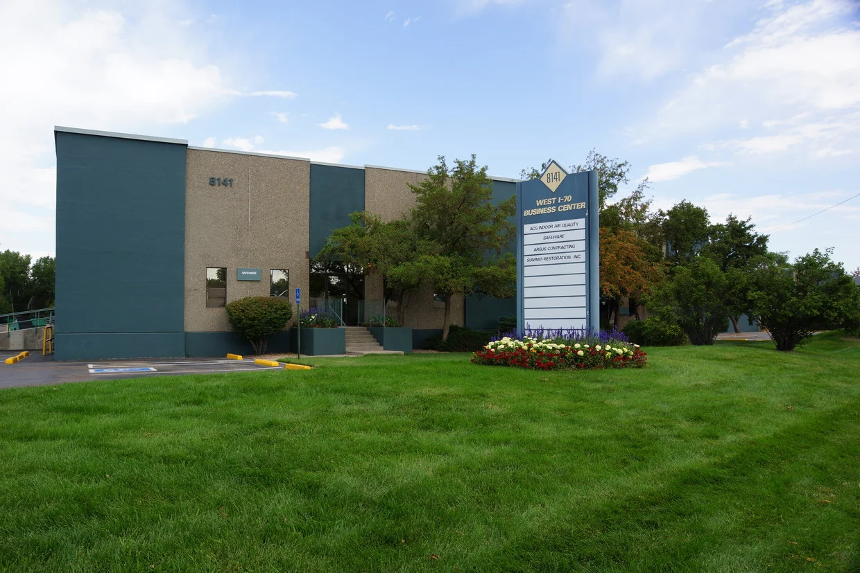 West I-70 Business Center