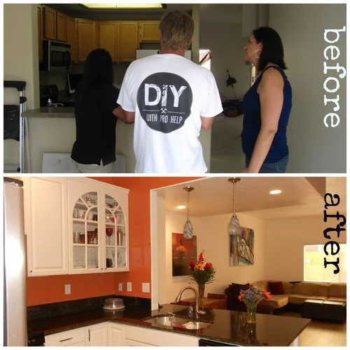 before and after DIY kitchen.jpg