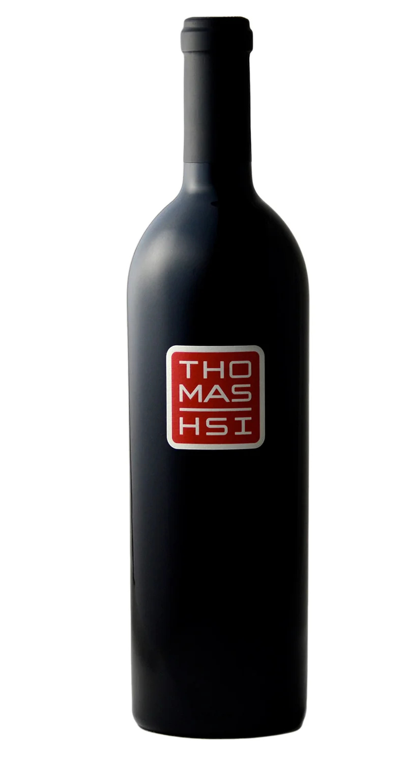 2012 Cabernet Sauvignon