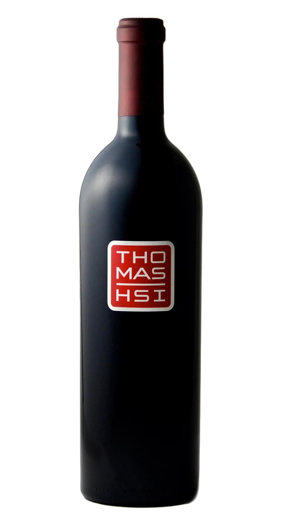 2012 THV Proprietary Red Wine