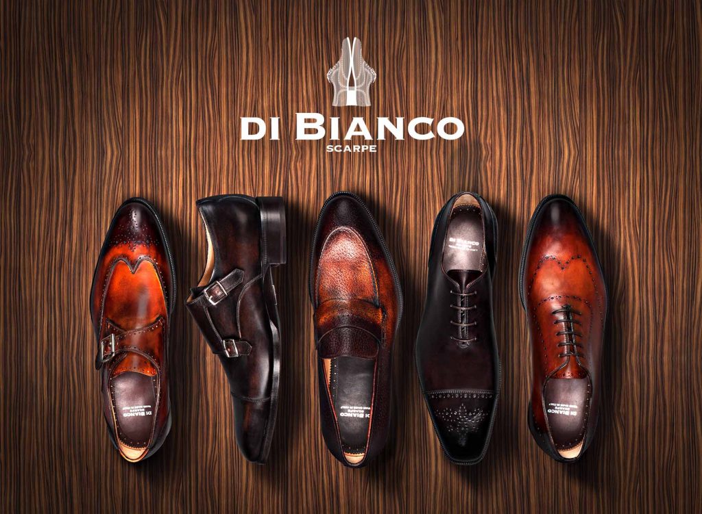 Discover 169+ bianco men’s shoes