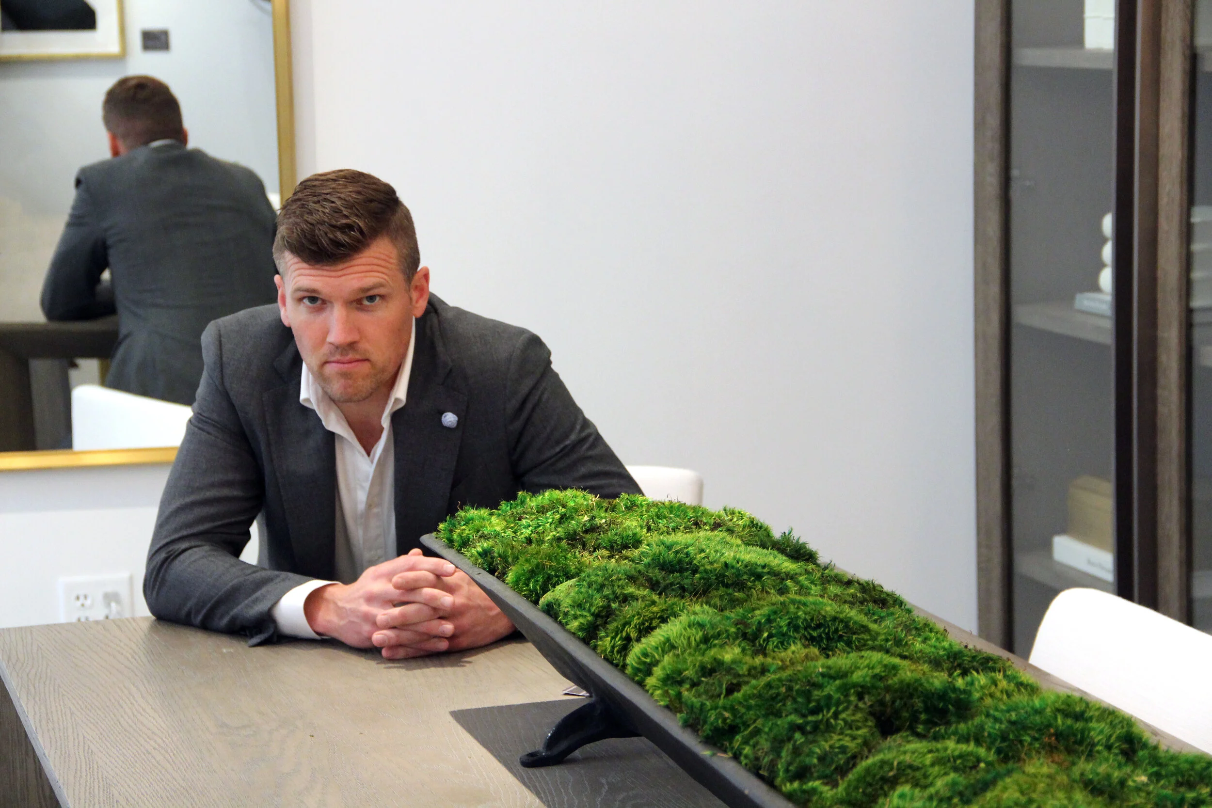 UWM Custom Suits in Salt Lake City Luxury Tailored Suits