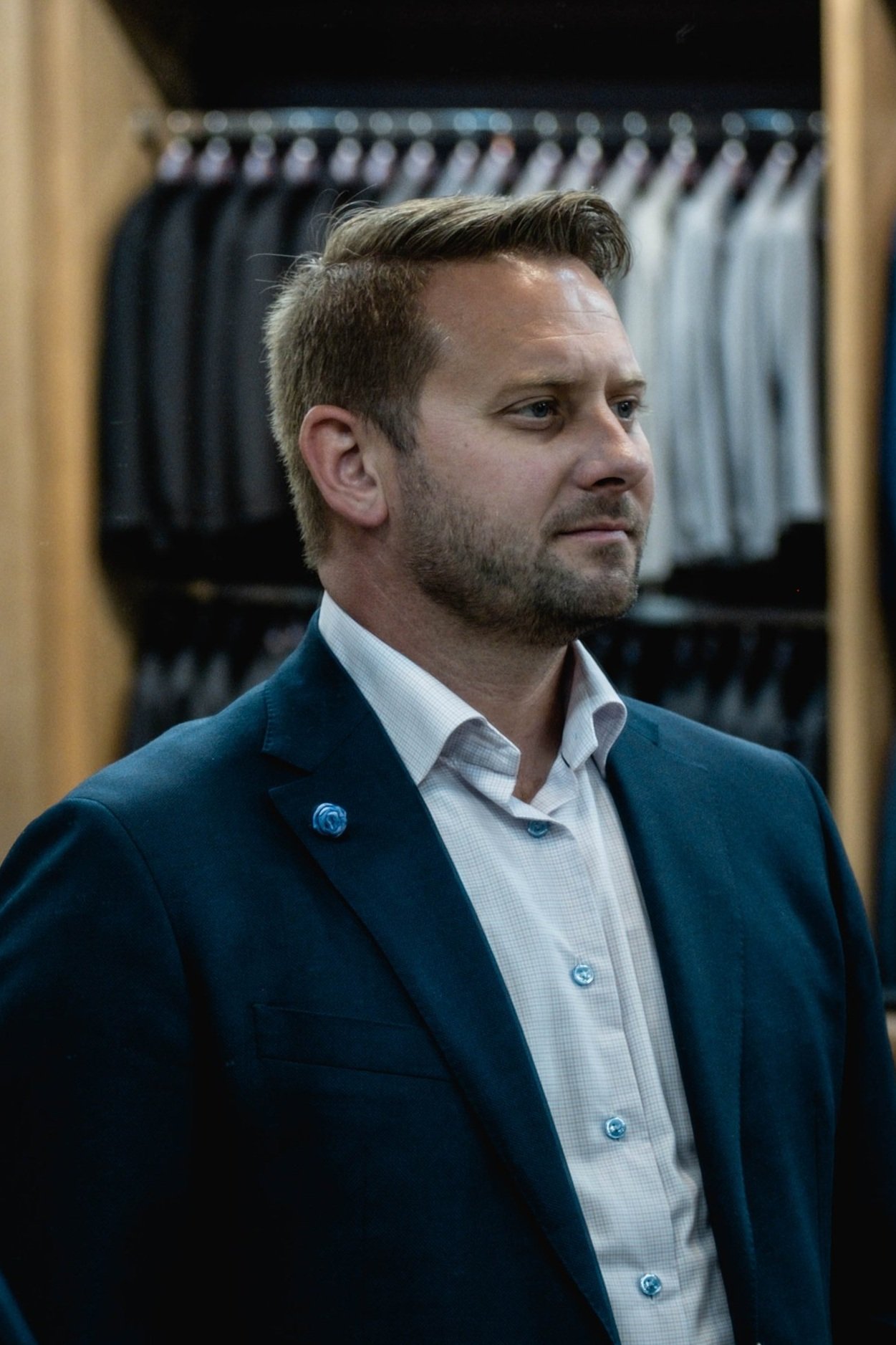 Men’s Fashion Shop Salt Lake City UT Suit Tailors Near Me