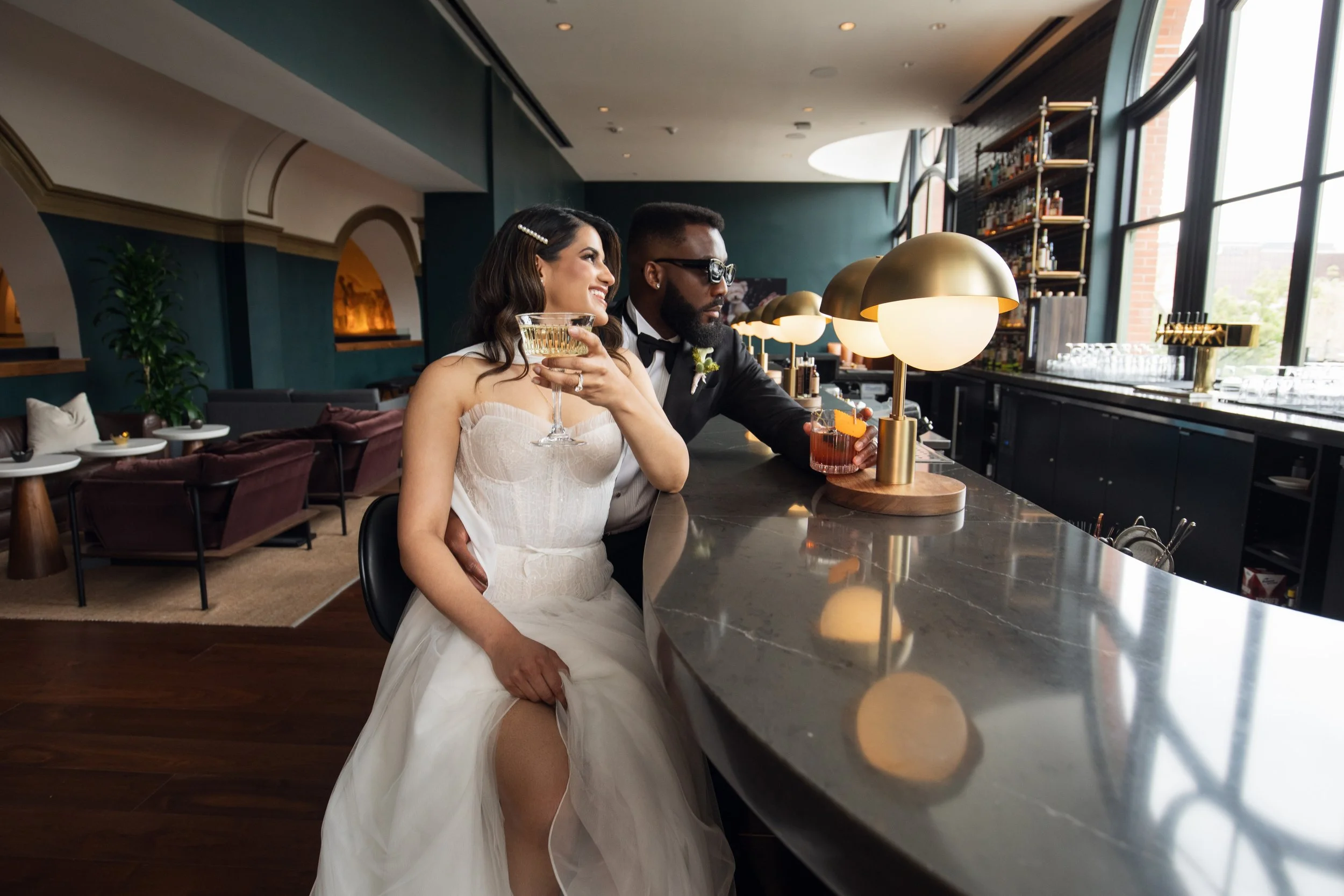 From Boardroom to Barbecue: How Men's Suits Work in Modern Lif