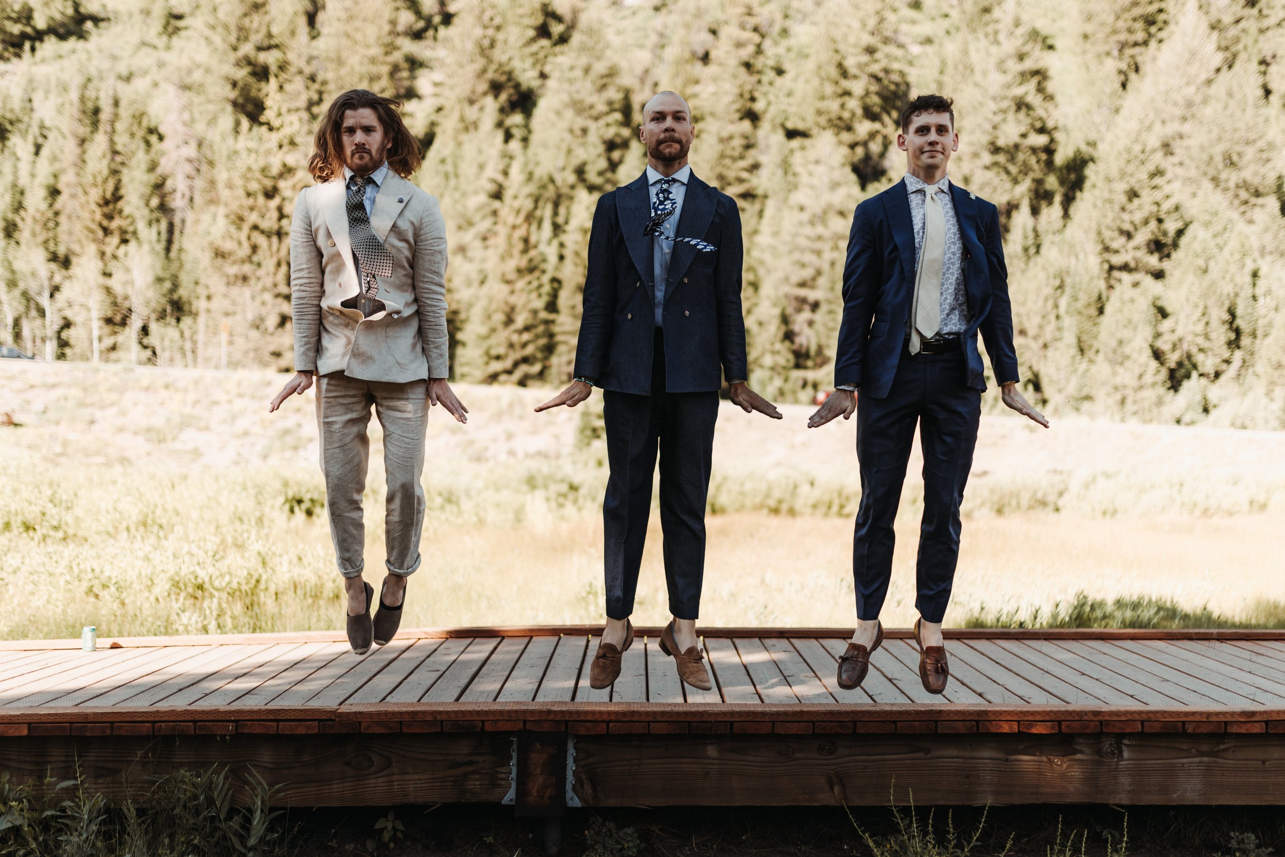 Celebrating 120 Years of Menswear at UWM Men’s Shop