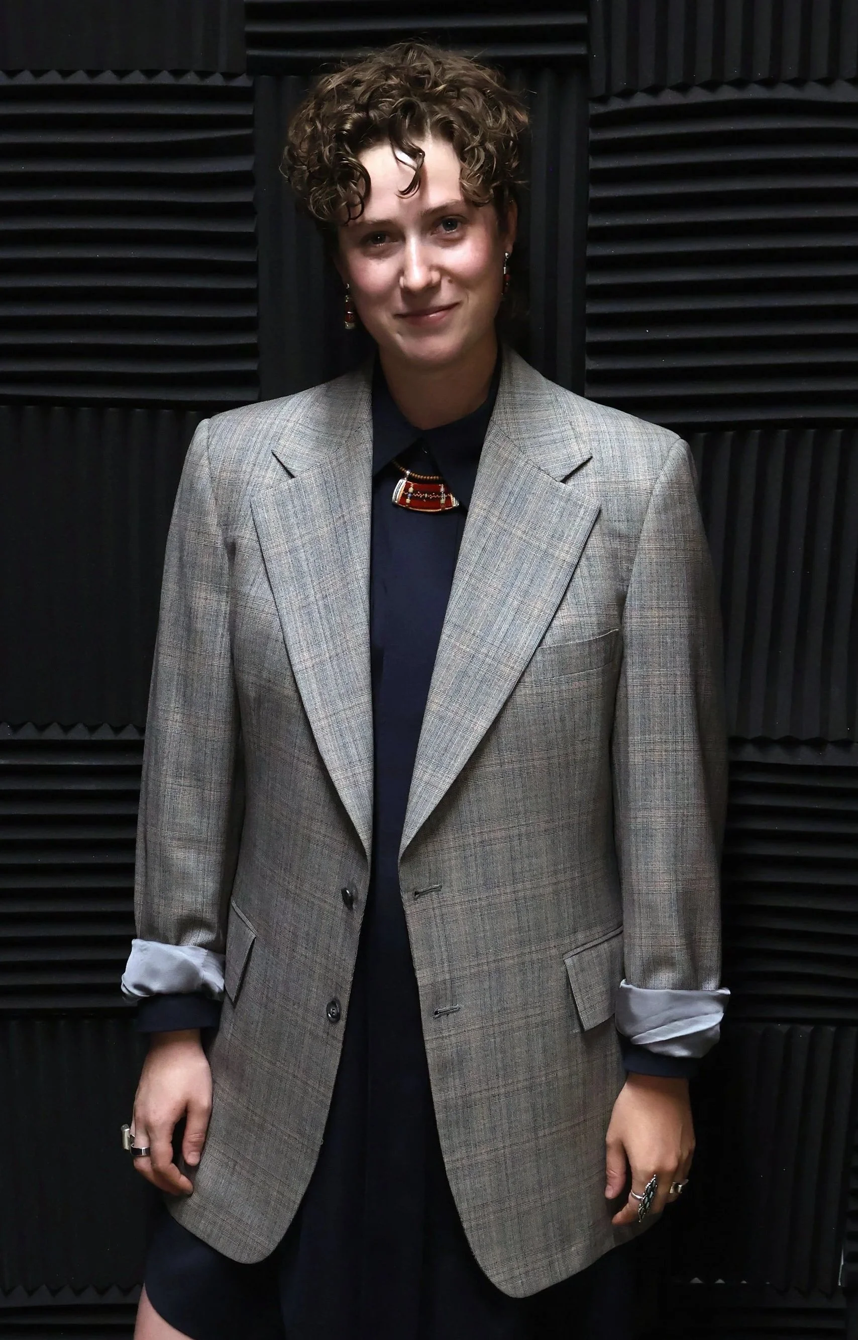 Avery Russon, Sales Team