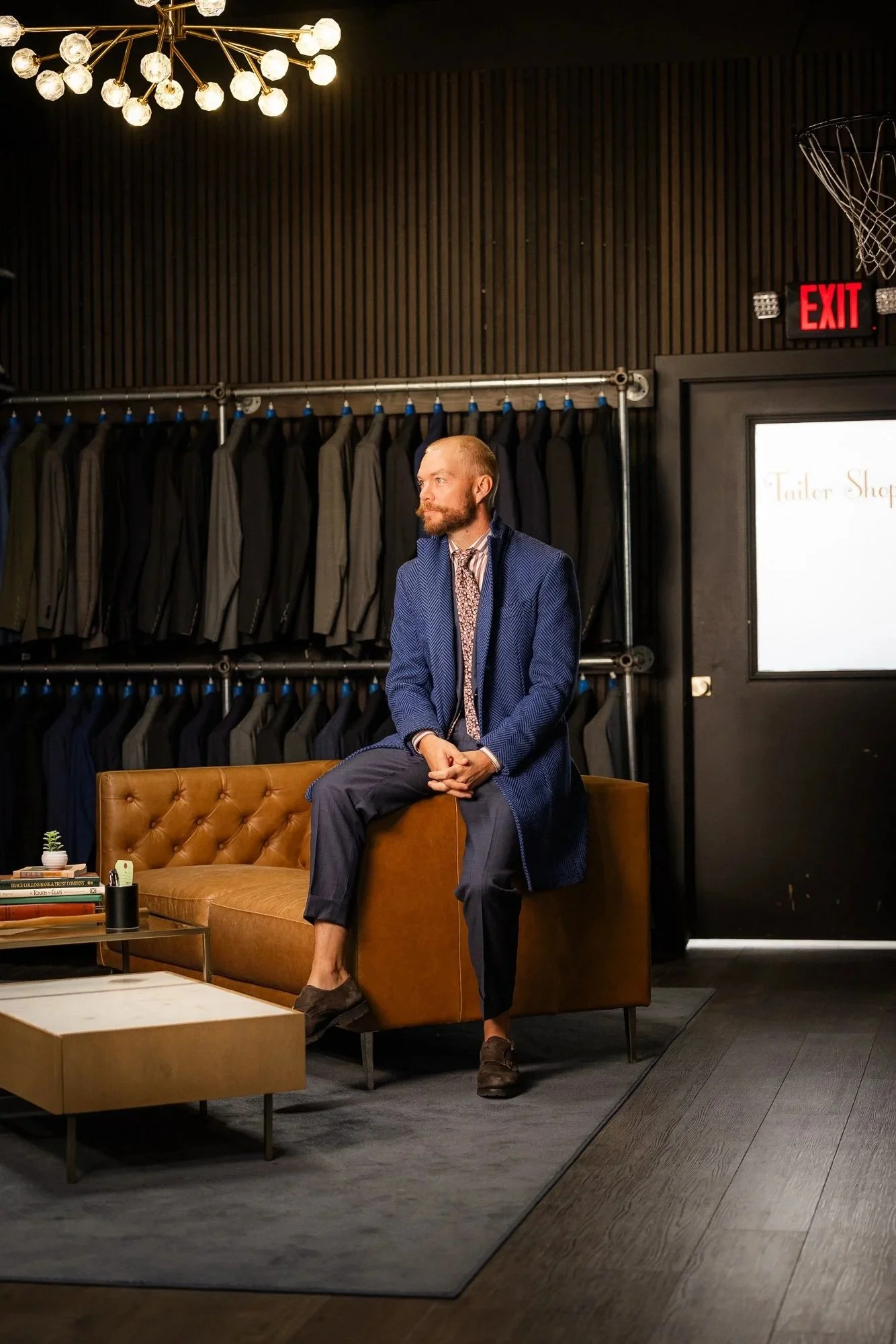 Luxury Men’s Clothing in Taylorsville, Utah