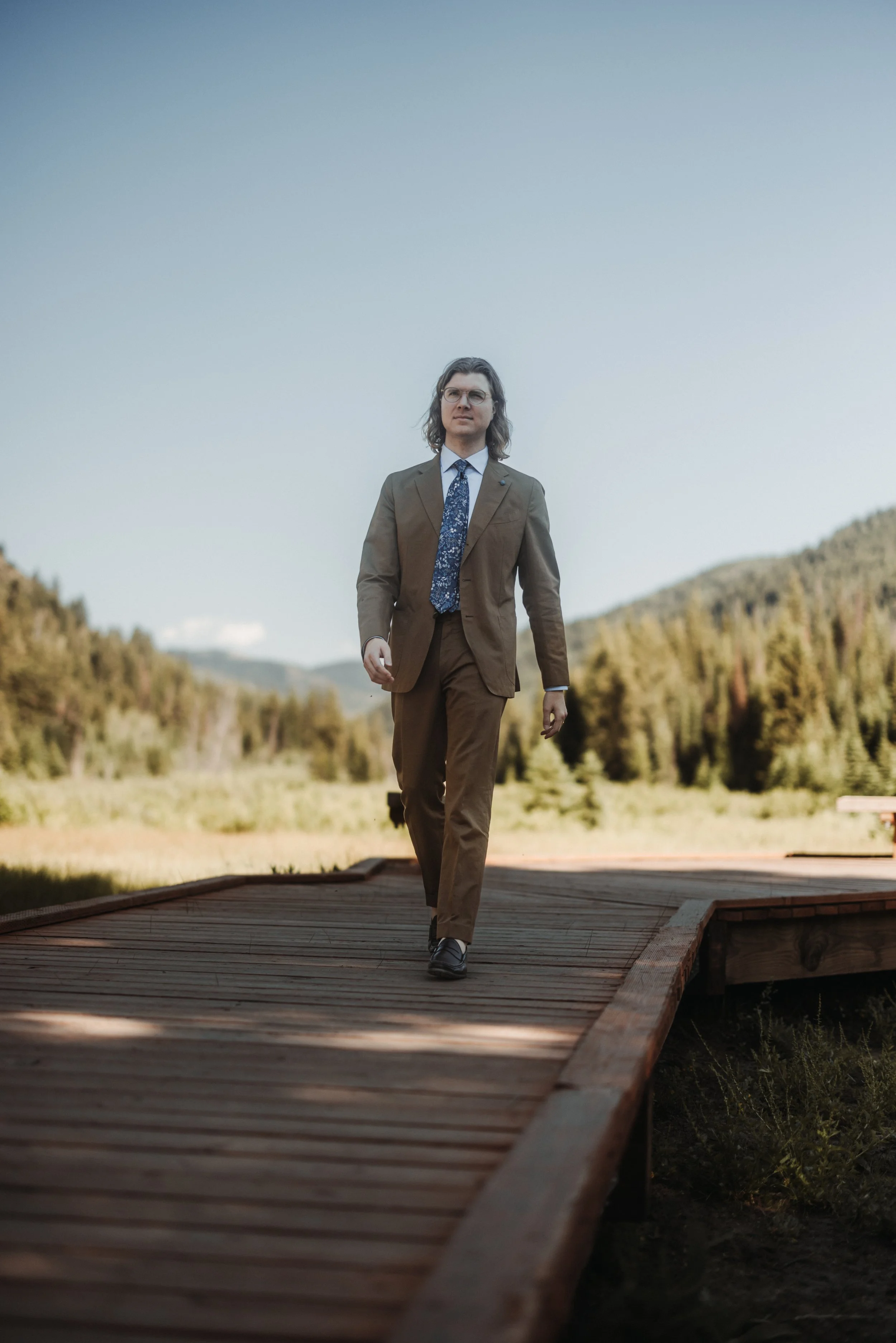 When a Suit Stops Working: Knowing When to Replace or Rework It