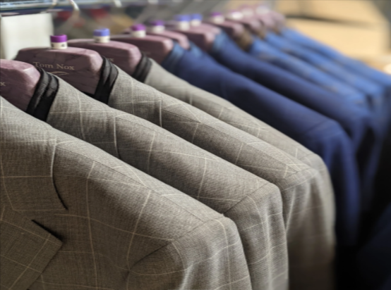 Luxury Menswear near Highland, Utah: 7 Mistakes That Cost Men Real Money