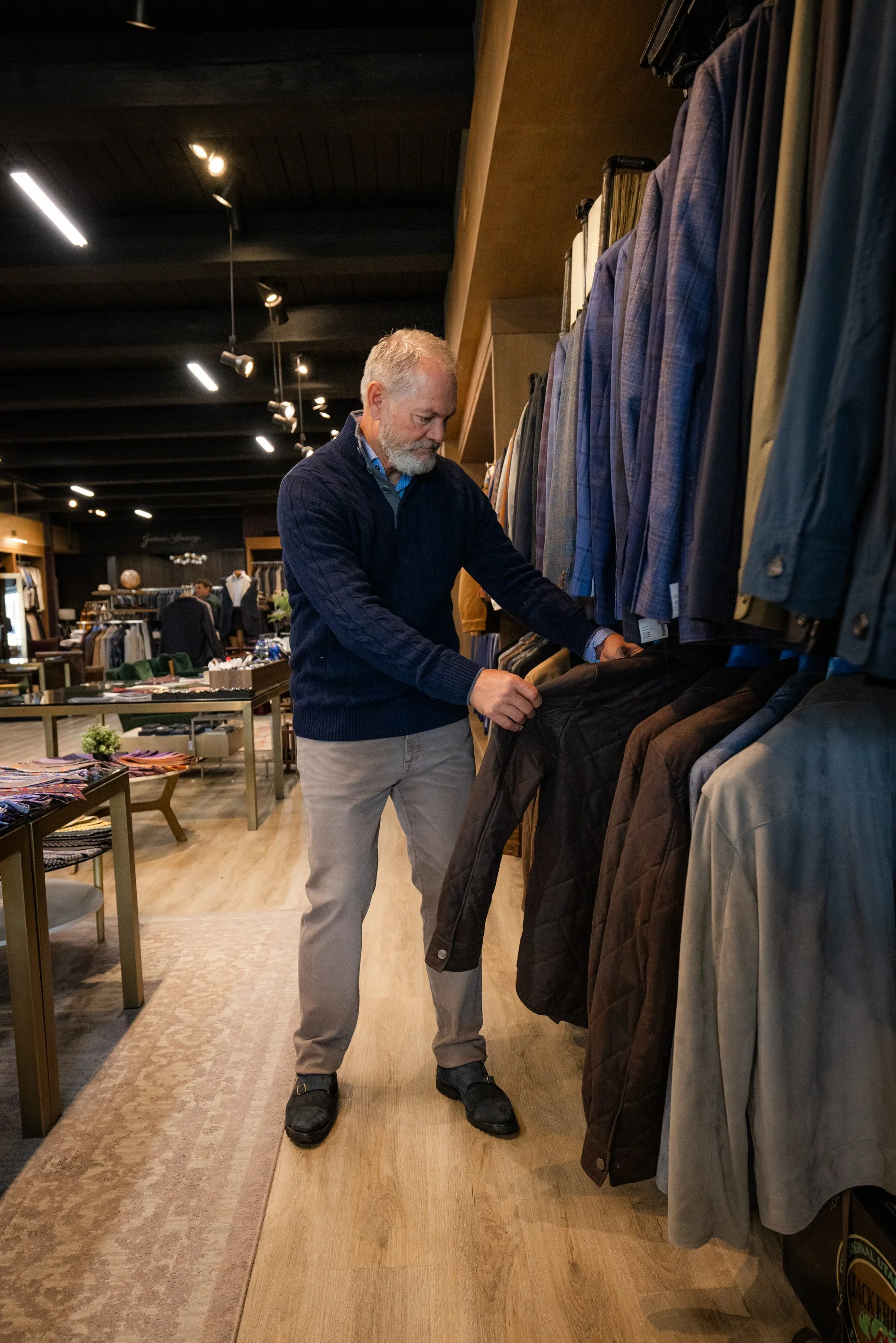Men's Clothing Shop in Murray, Utah: How to Find Quality Suits Without Regret