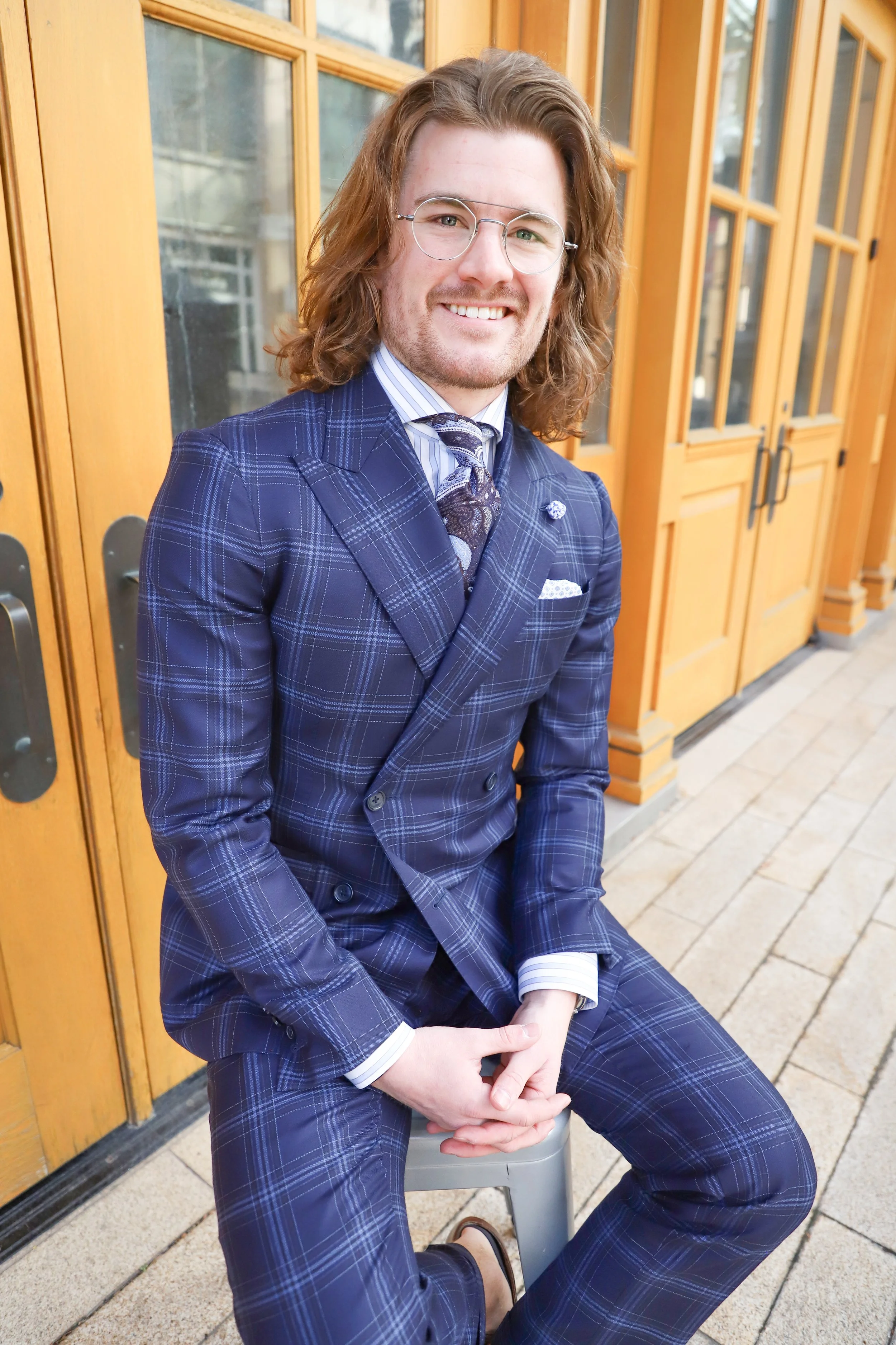 Why Choosing a Men’s Fashion Shop near Fairfield, Utah Makes All the Difference in Style