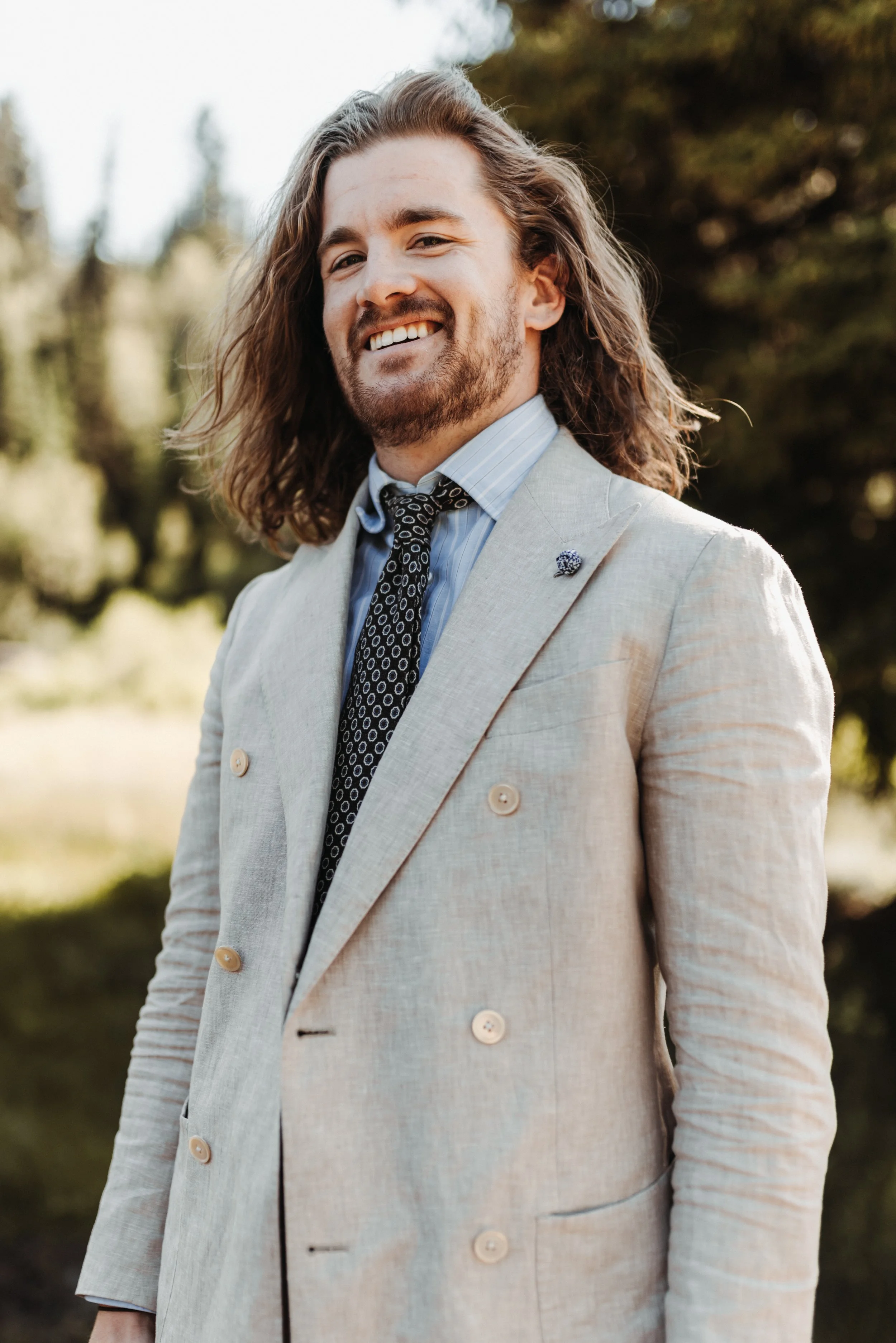 Wearing the Same Suit Twice: Adaptability, Variation, and Personal Style