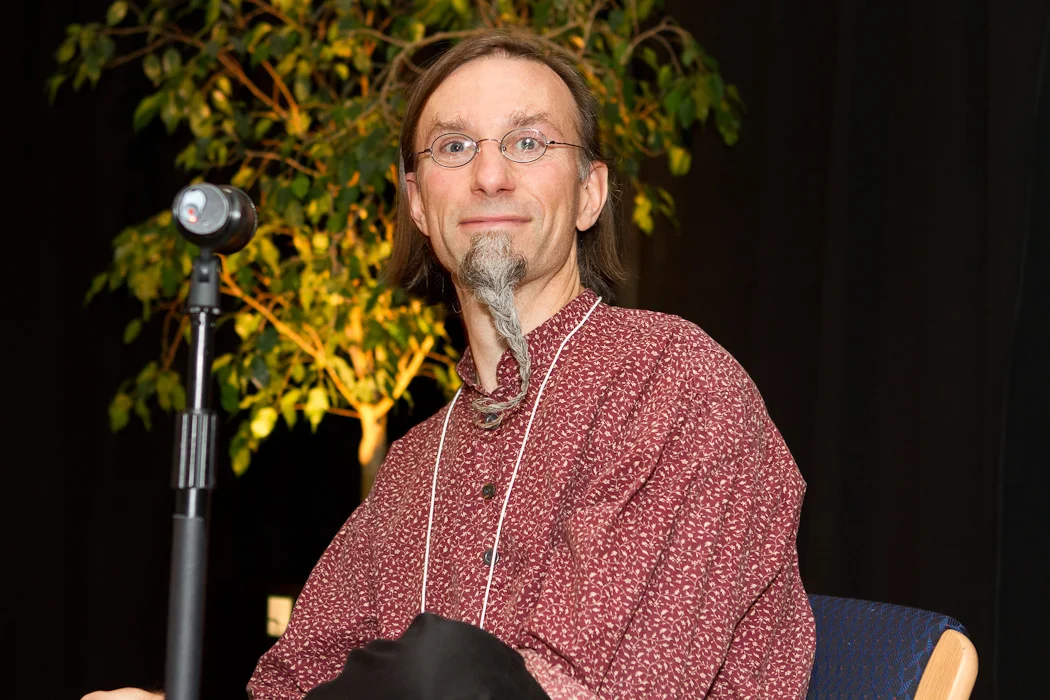 GeeFwee Boedoe 2019 Judge! The Academy Award-nominated animator (“Let’s Pollute,” an AFF favorite) has worked for Disney and Pixar on films including “Finding Nemo” and “Monsters, Inc.” Currently, he is working on two other shorts “Peace Is for Sissies” and “Try Ignorance” that together with “Let’s Pollute” will create a unified trio.