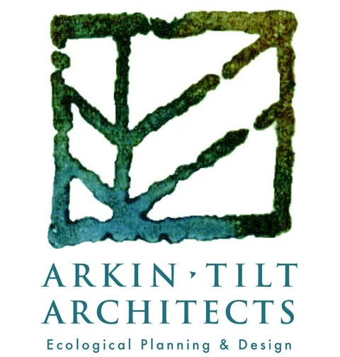 Arkin Tilt Is An Award-Winning Firm Specializing In Energy And Resource Efficient Design. Our projects embody a marriage of thoughtful design and ecology, creating spaces that are comfortable and lyrical. We pay particular attention to the integration of the built and natural environments - from siting to careful detailing. We have extensive experience with alternative construction systems, including straw-bale and rammed earth, renewable energy systems, greywater, and non-toxic and recycled materials. Our projects include residential and commercial, park buildings, religious facilities, and Eco-Resort planning and design.