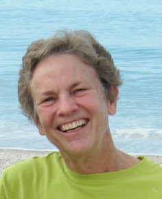 Betty Kerns Description here...