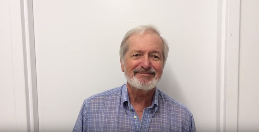Dr. Arthur Fournier Supports the New Library and You Should, Too!