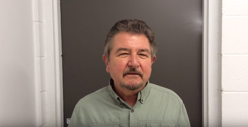 Tim Valentine Asks You to Donate to the Shore Library Fund