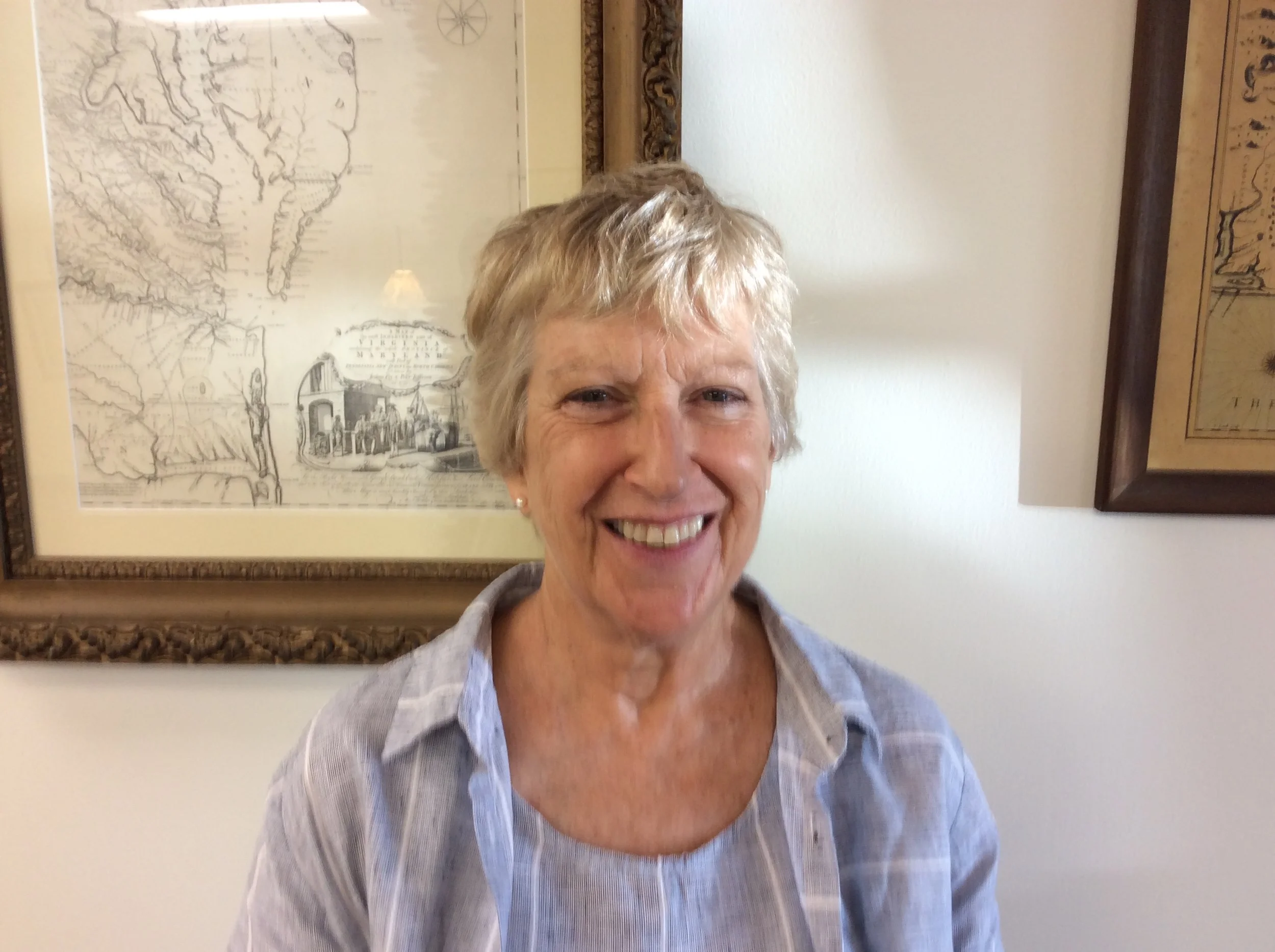 The Value of Libraries