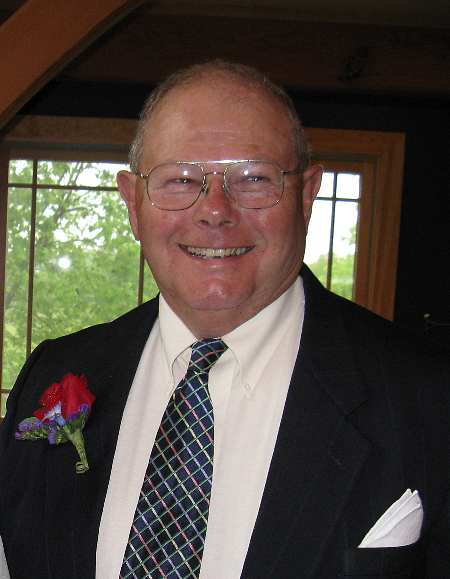 Dr. Carl Palmer