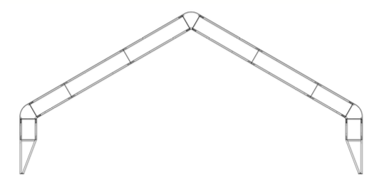 ENGINEERED VIKING MODEL