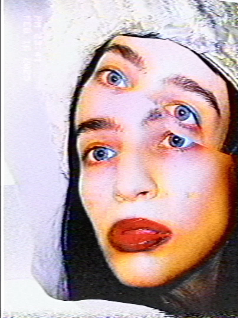 Images — Annabel Lee