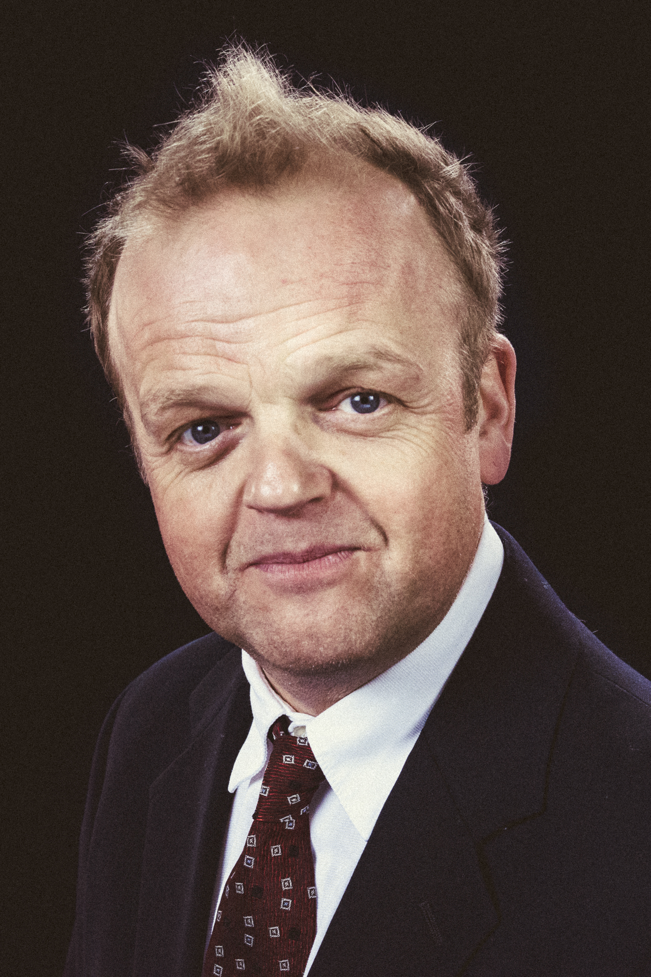 Toby Jones