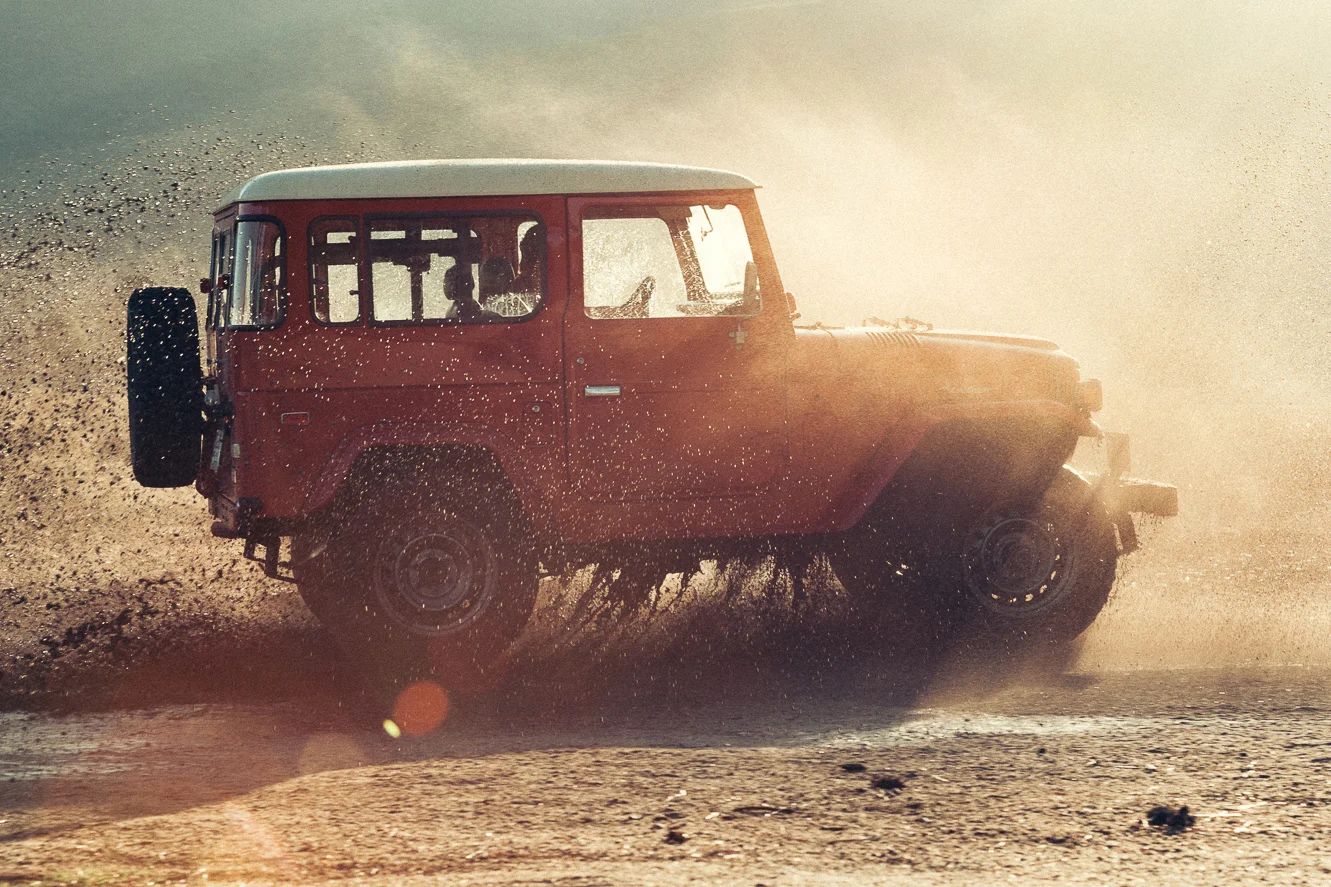 Toyota