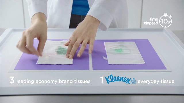 Kleenex