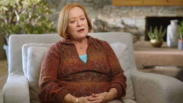 Actelion/J&J PAH Patient Testimonial