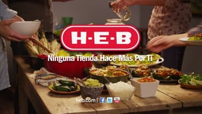 HEB-Bandera