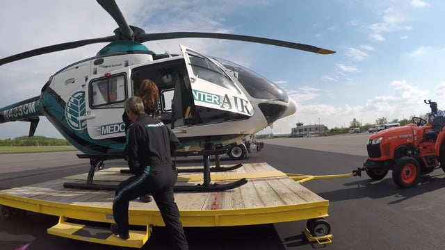 Dave's Story - Carolinas Healthcare