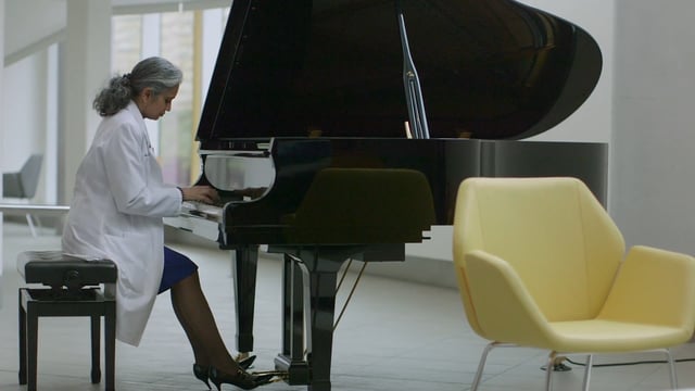Dr Patel's Story | Mercy Health