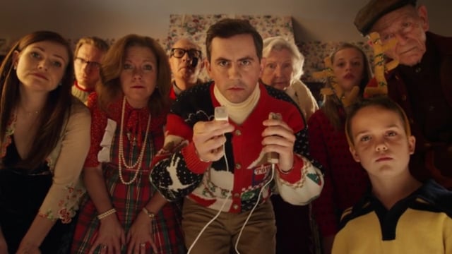 Sungard - How To Pack For the Holidays