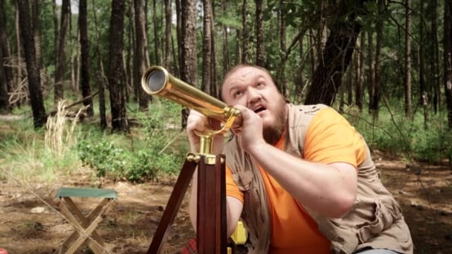 Sungard Survivalist - Navigating the Wild.mp4